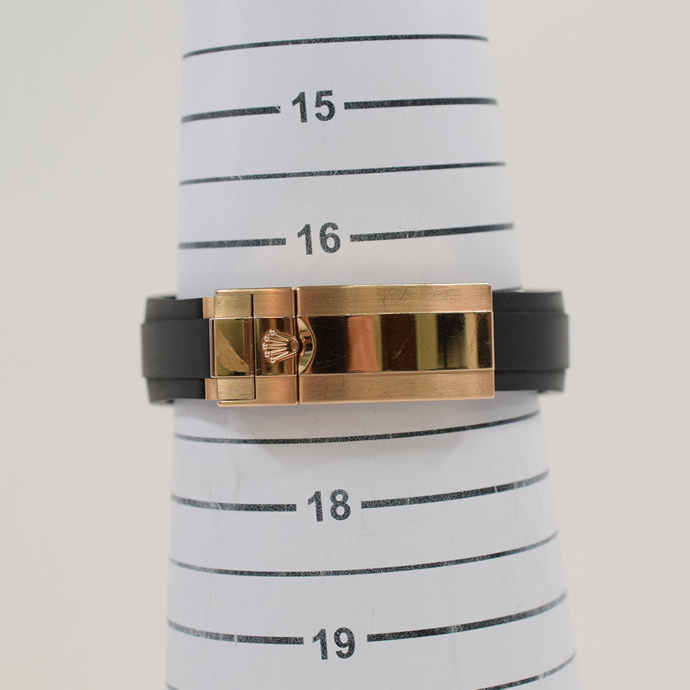 Rolex Yacht-Master 40 126655
