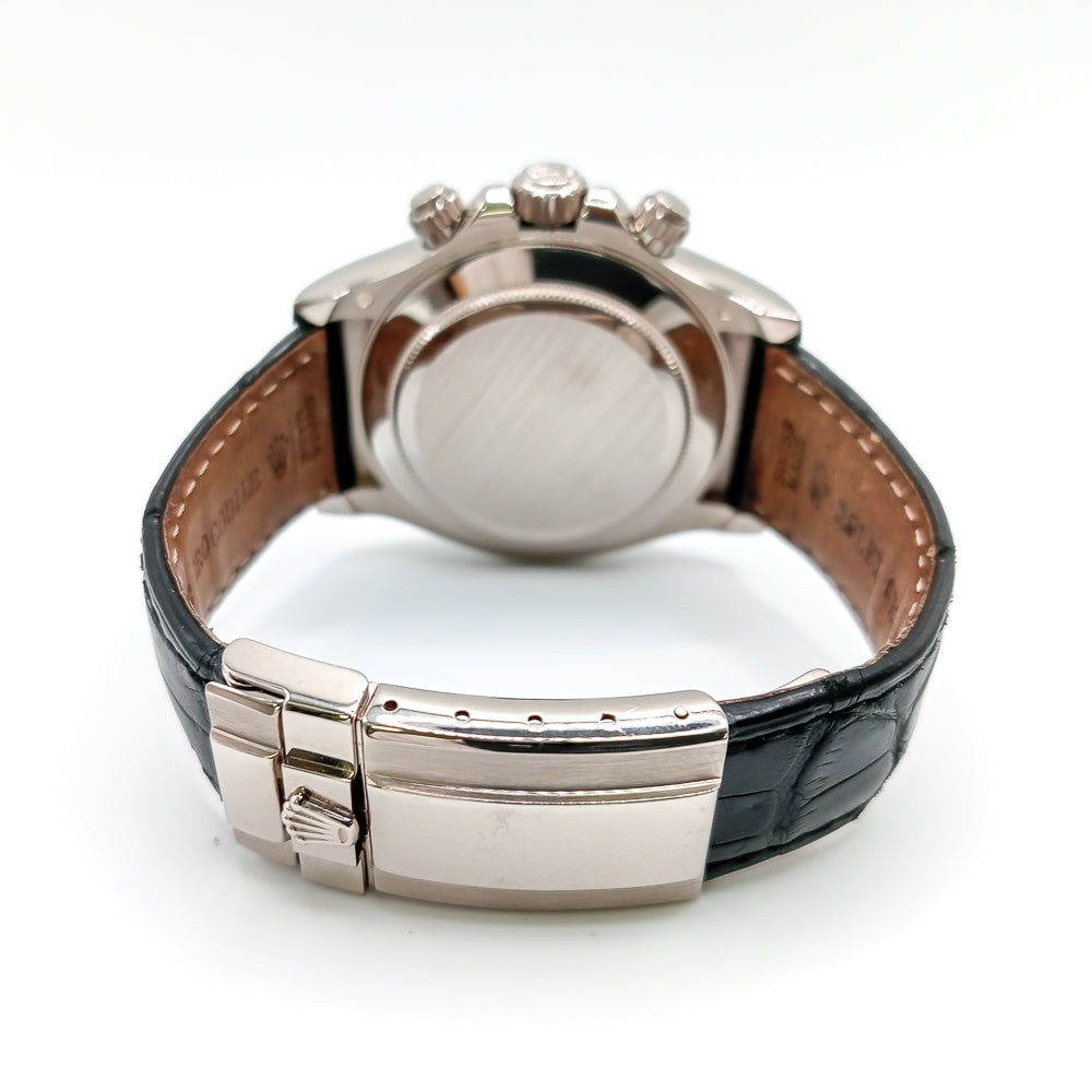 Rolex Daytona 116589BR