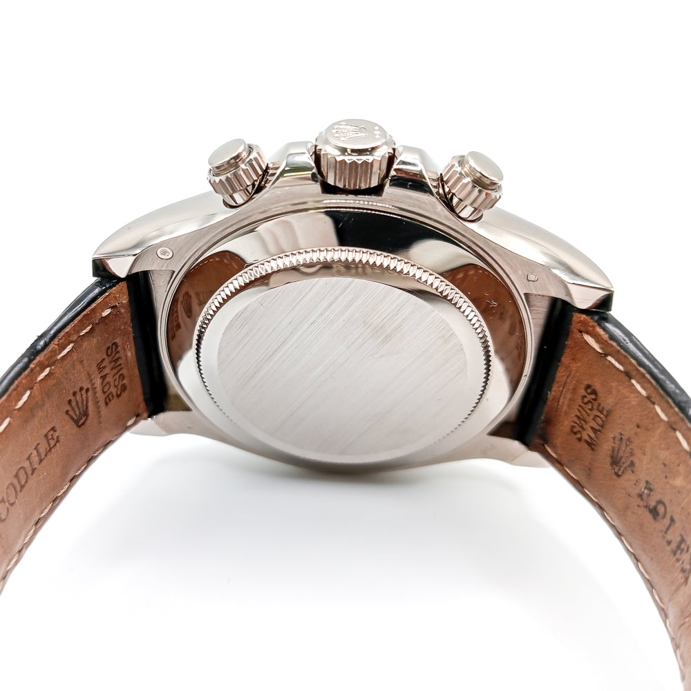 Rolex Daytona 116589BR