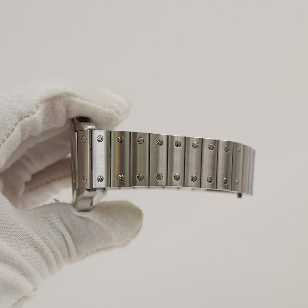 Cartier Santos De Cartier WSSA0018