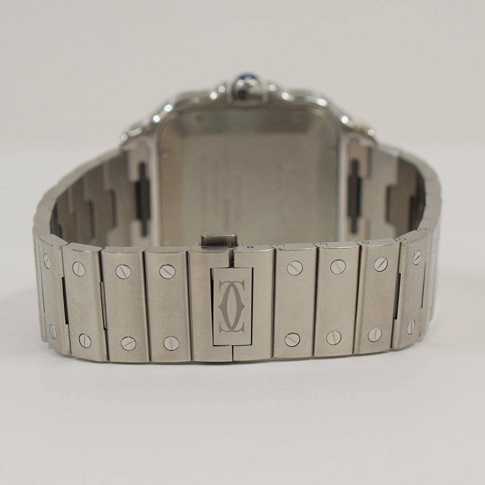 Cartier Santos De Cartier WSSA0018