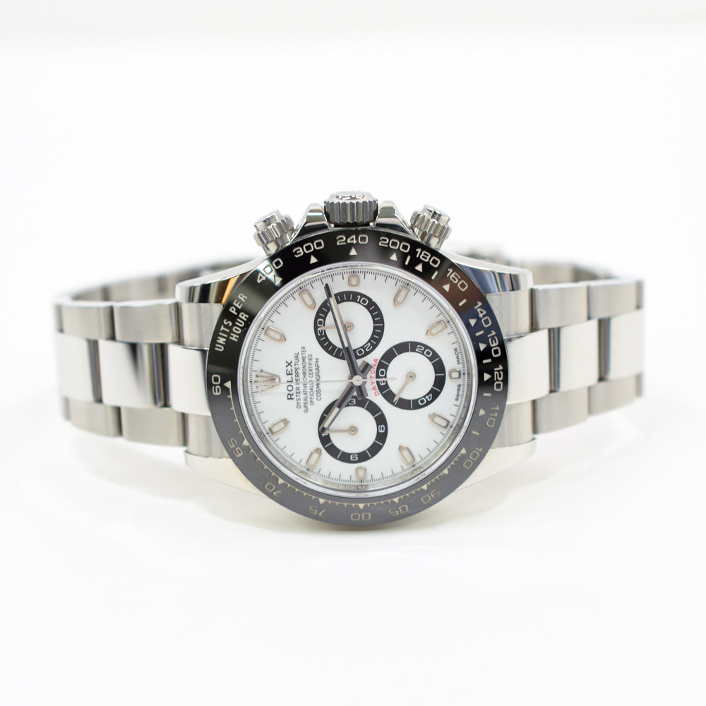 Rolex Daytona 116500LN