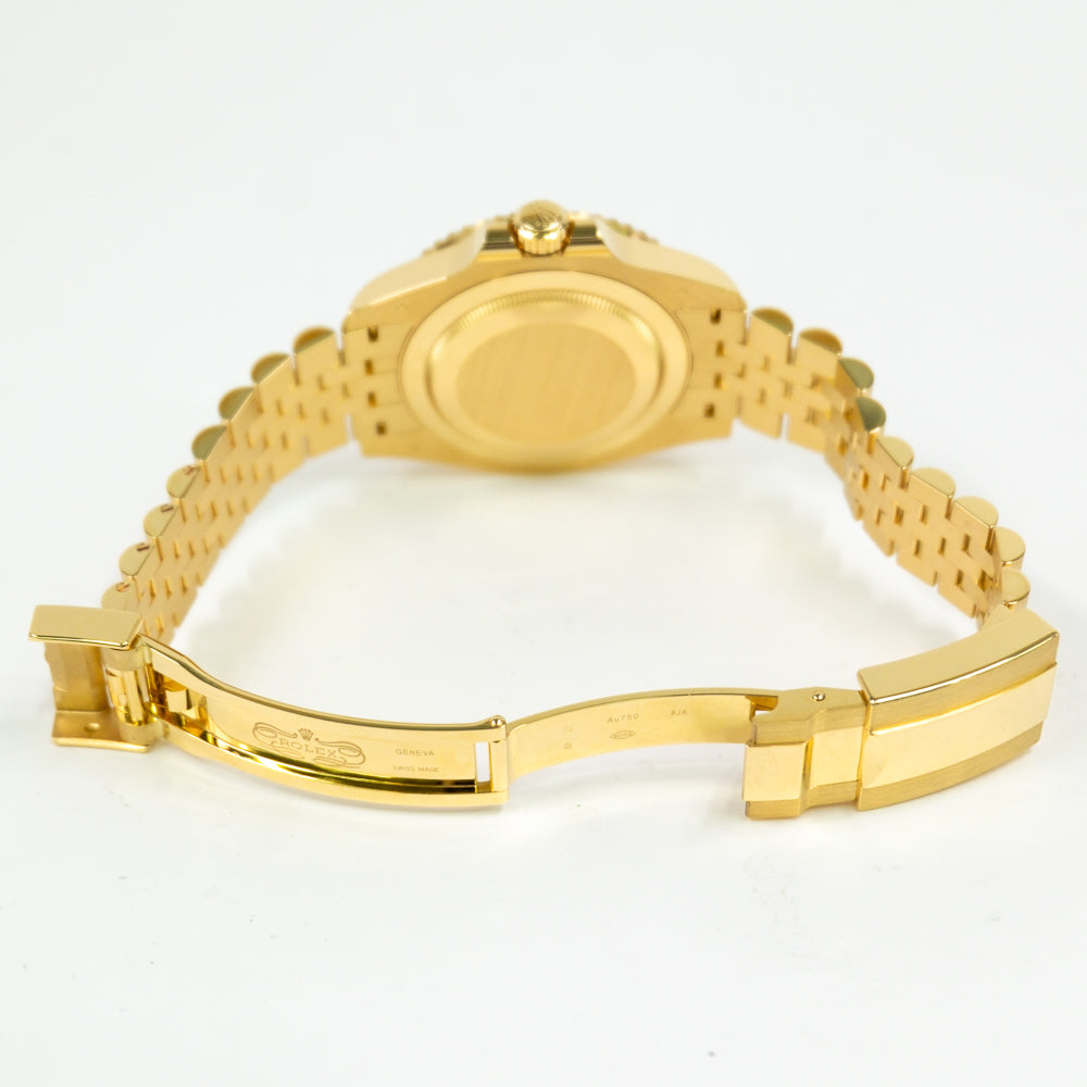 Rolex GMT-Master II 126718GRNR