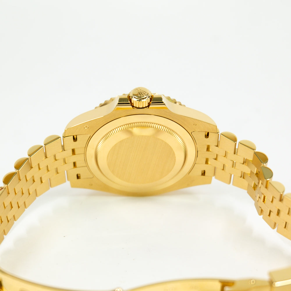 Rolex GMT-Master II 126718GRNR