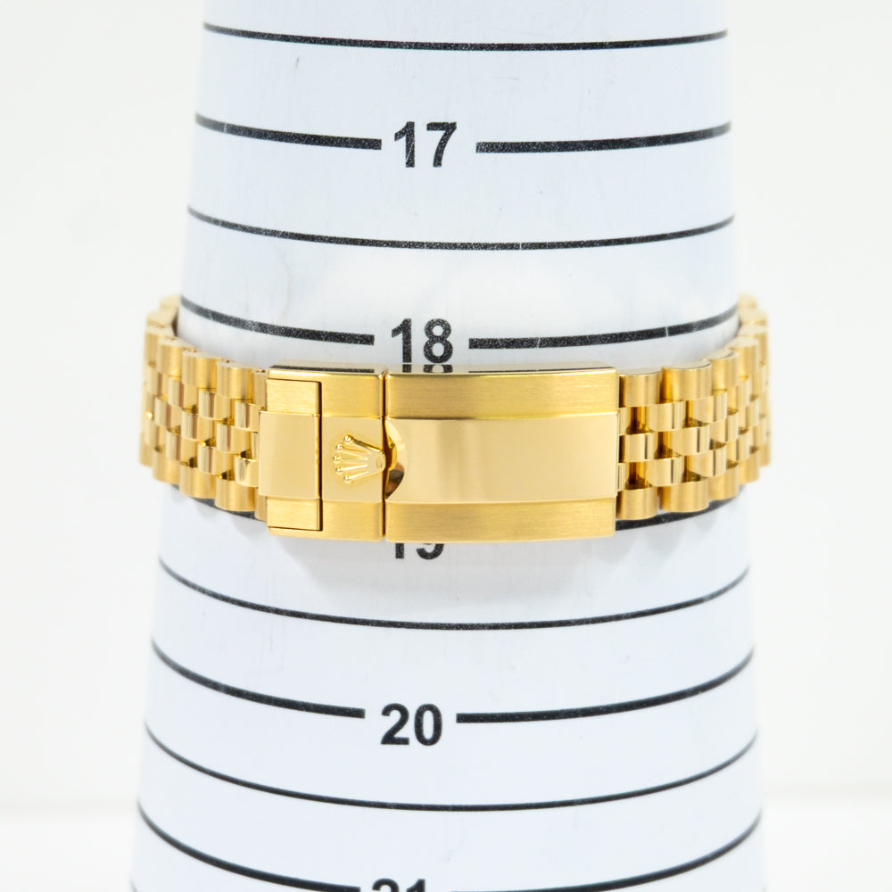 Rolex GMT-Master II 126718GRNR