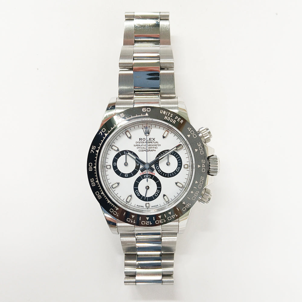 Rolex Daytona 116500LN