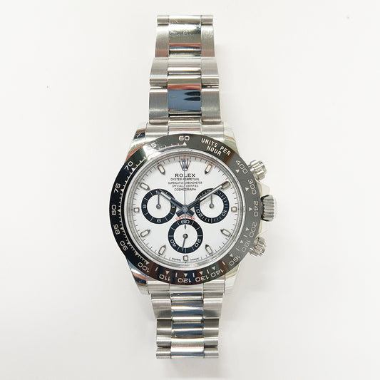 Rolex Daytona 116500LN