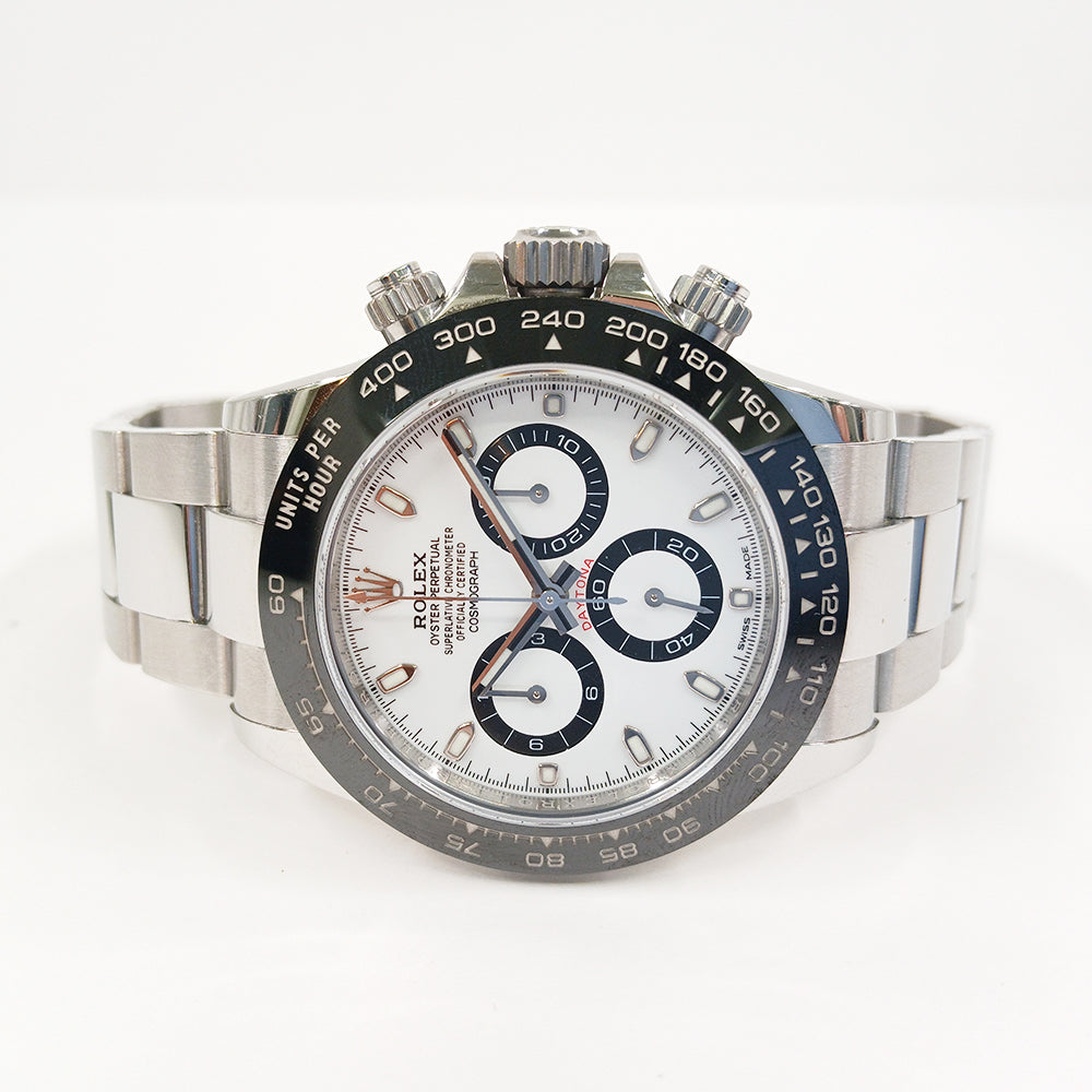 Rolex Daytona 116500LN