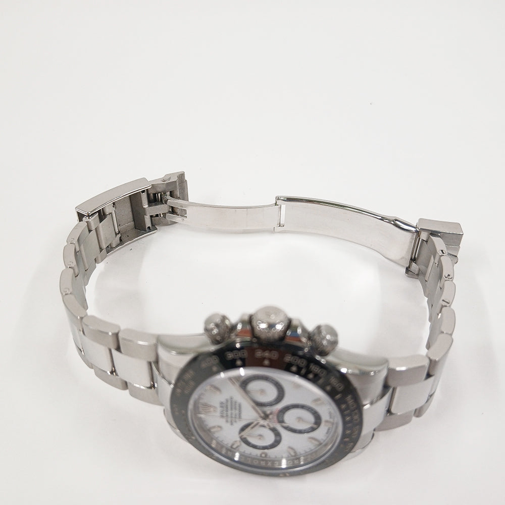 Rolex Daytona 116500LN