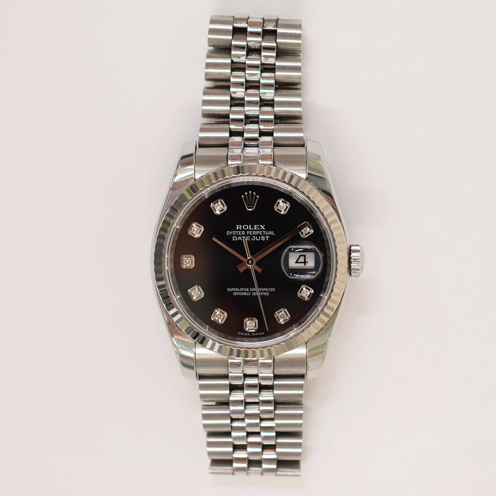 Rolex Datejust 36 116234G