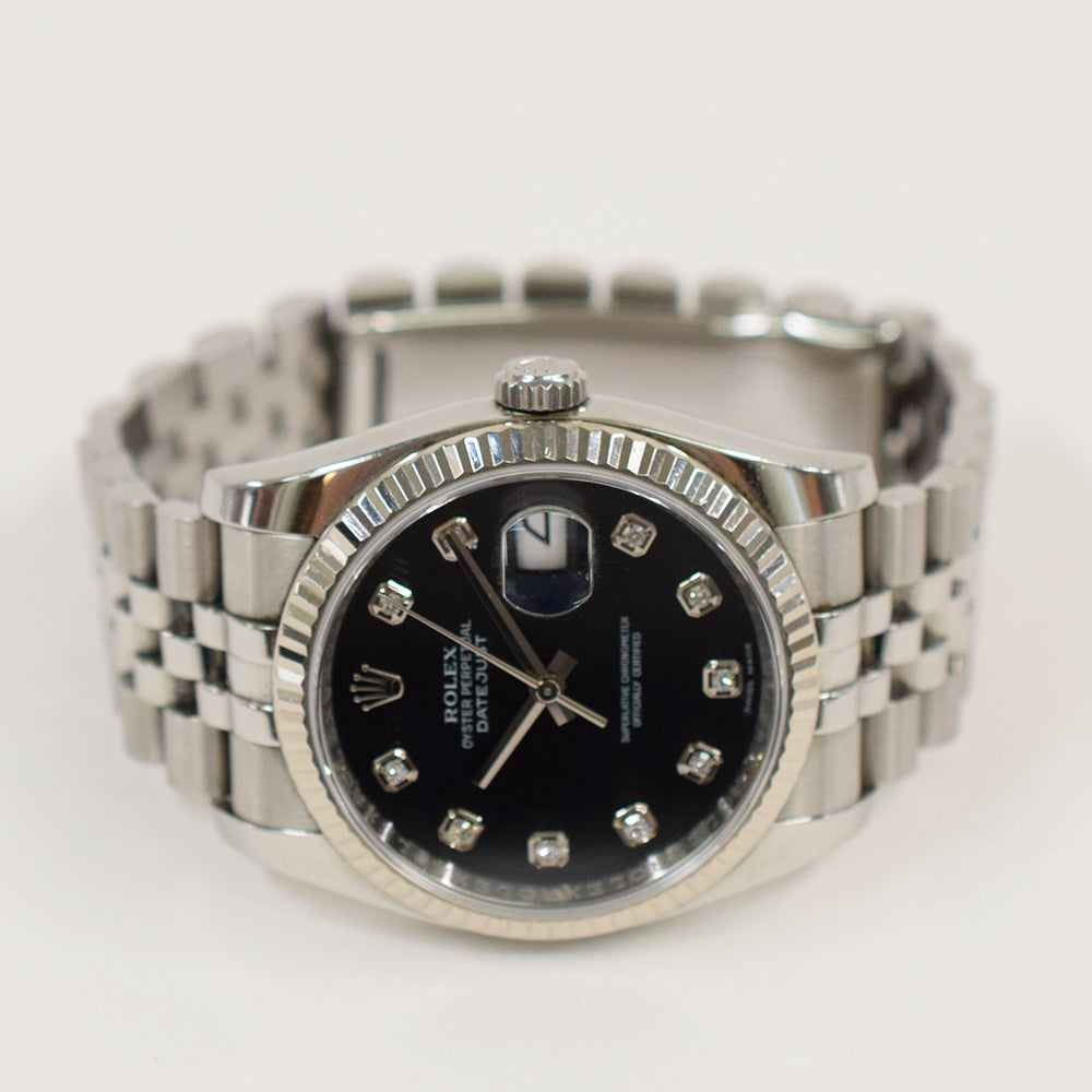 Rolex Datejust 36 116234G