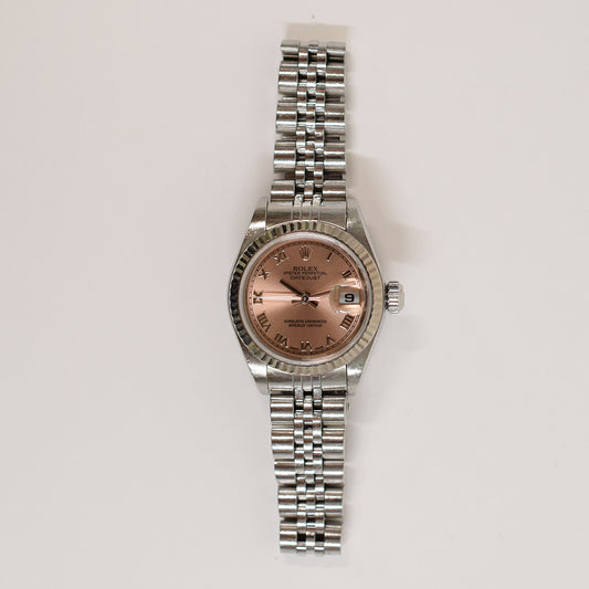 Rolex Lady-Datejust 79174