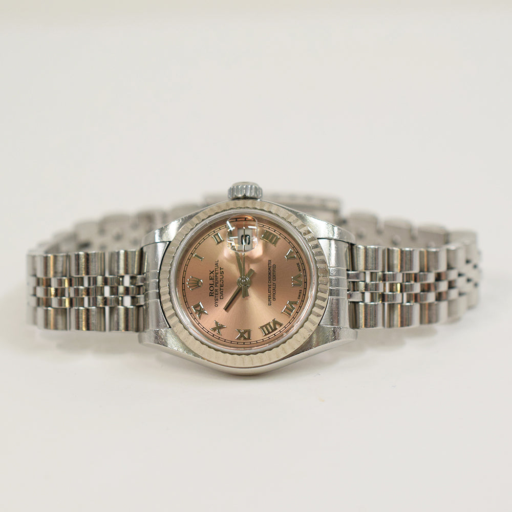 Rolex Lady-Datejust 79174