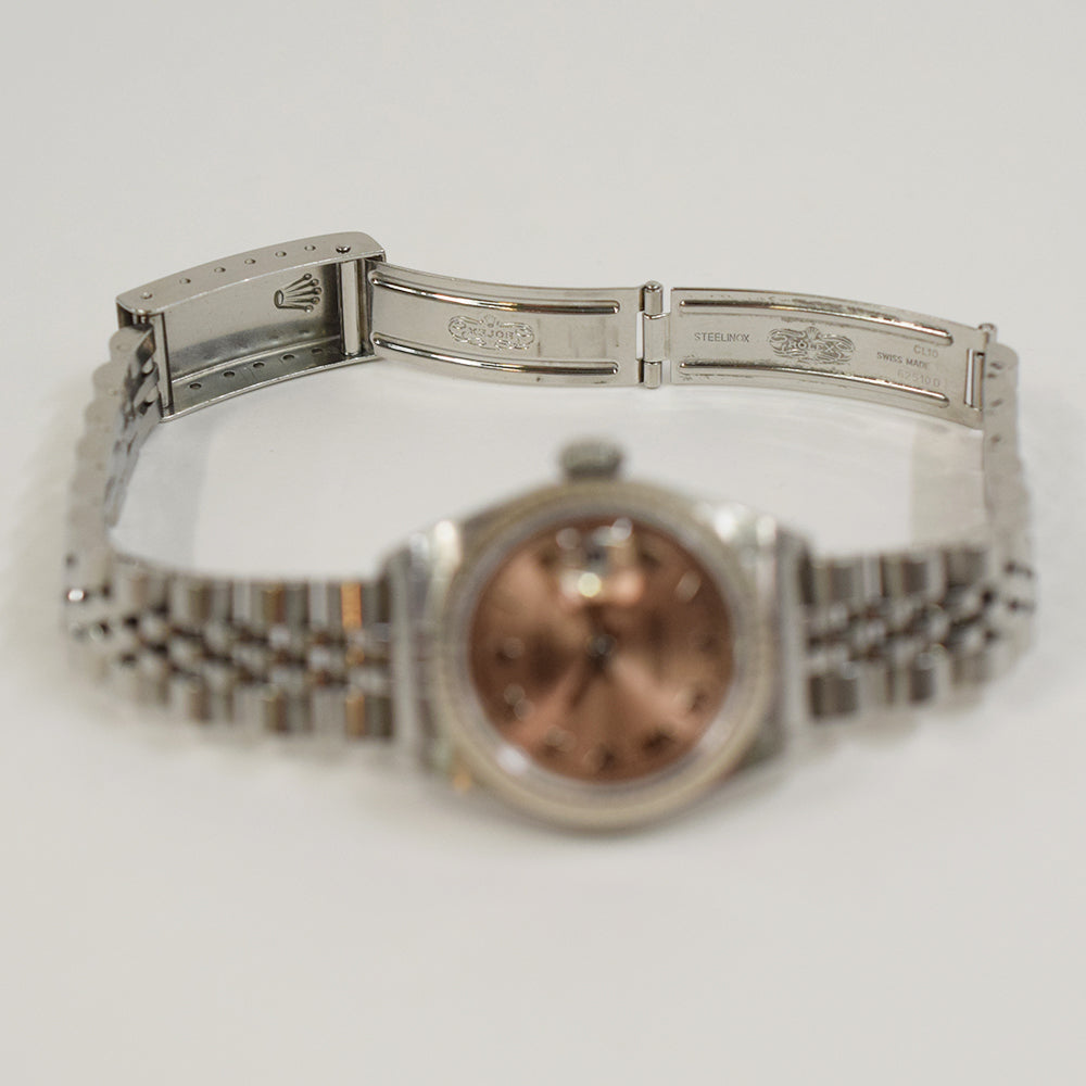 Rolex Lady-Datejust 79174