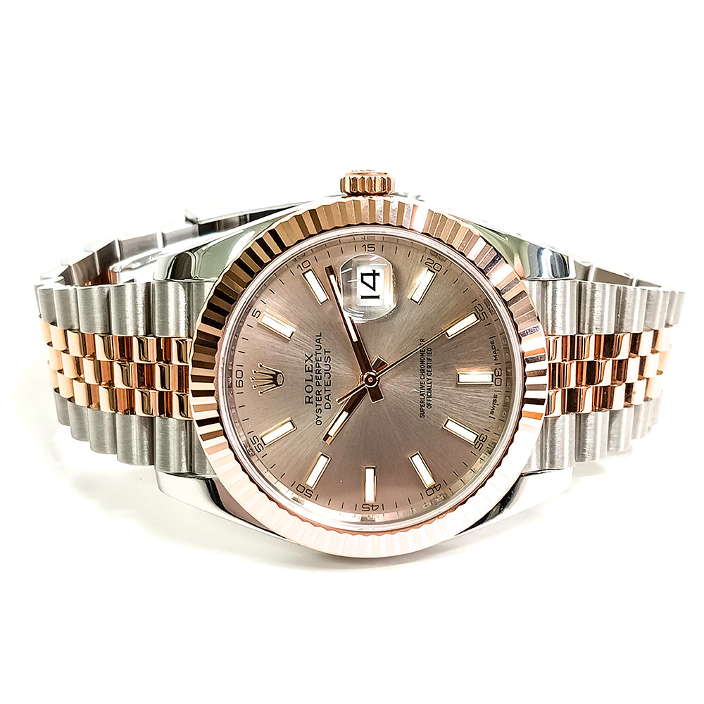 Rolex Datejust 41 126331