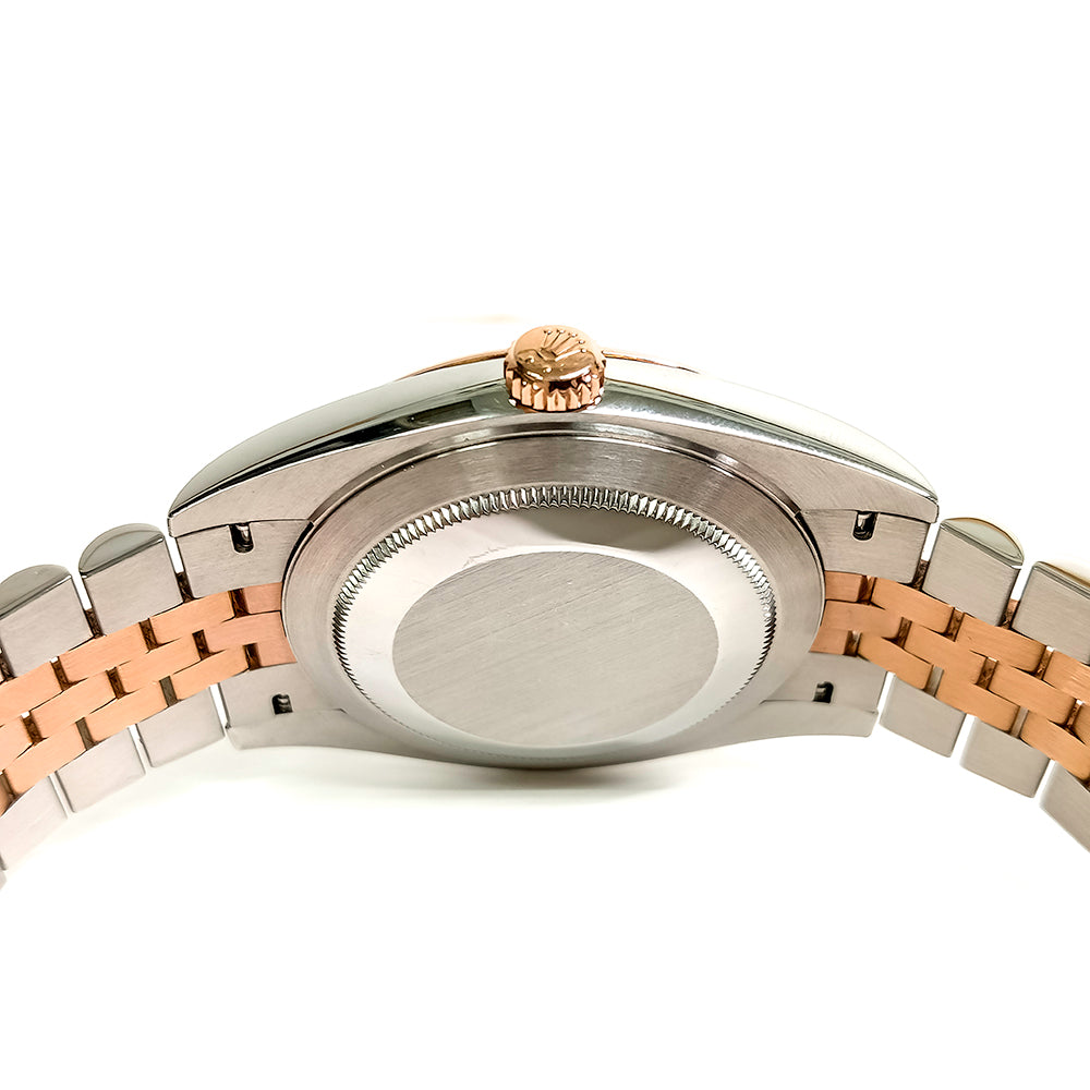 Rolex Datejust 41 126331