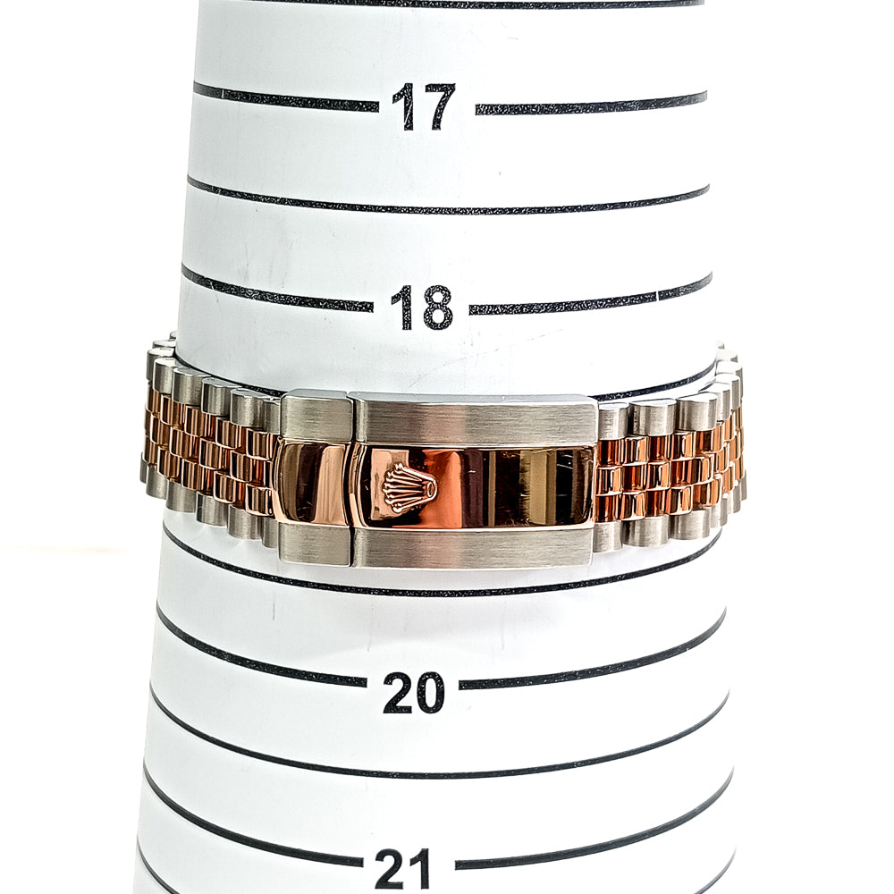 Rolex Datejust 41 126331