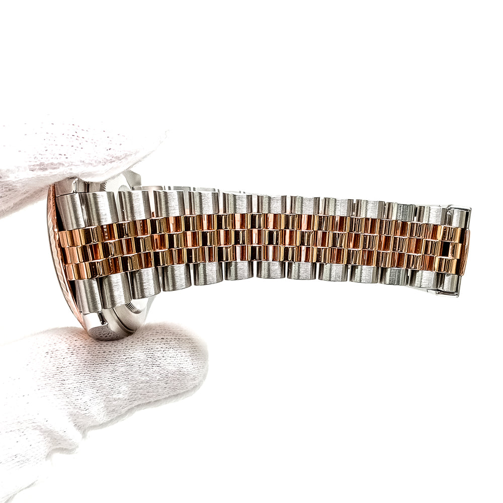 Rolex Datejust 41 126331