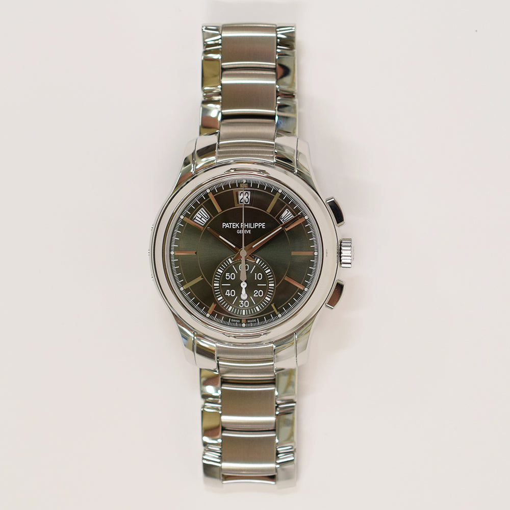 Patek Philippe Complications 5905/1A-001