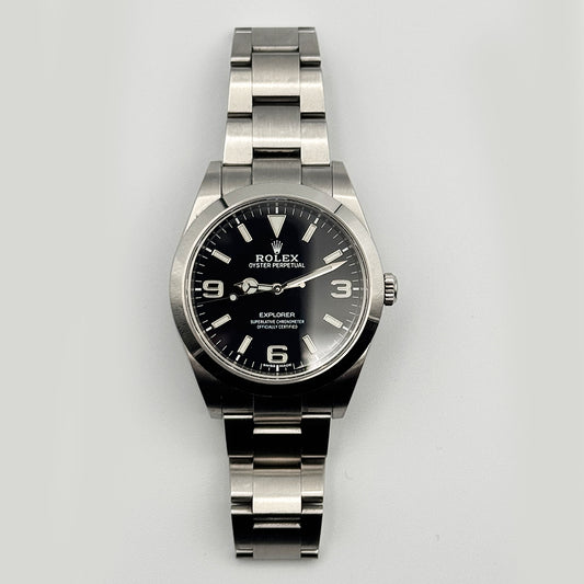 Rolex Explorer 214270