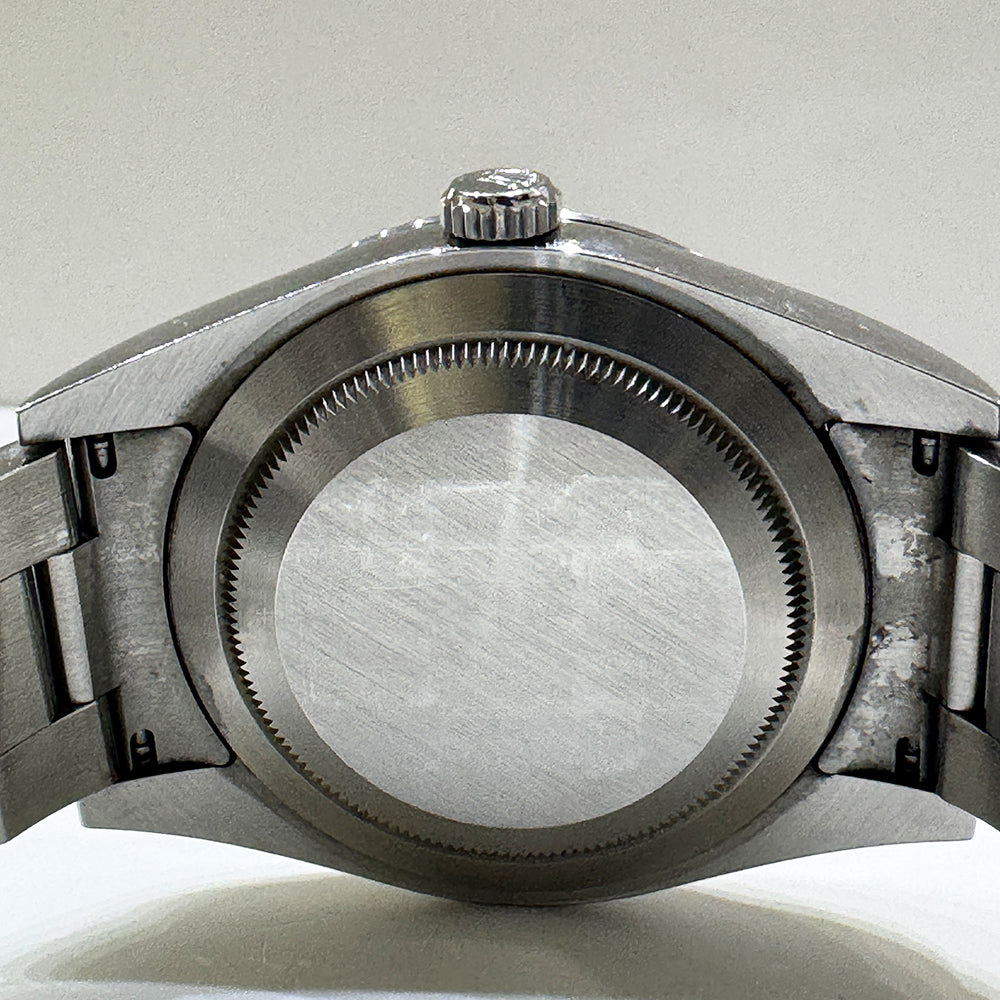 Rolex Explorer 214270