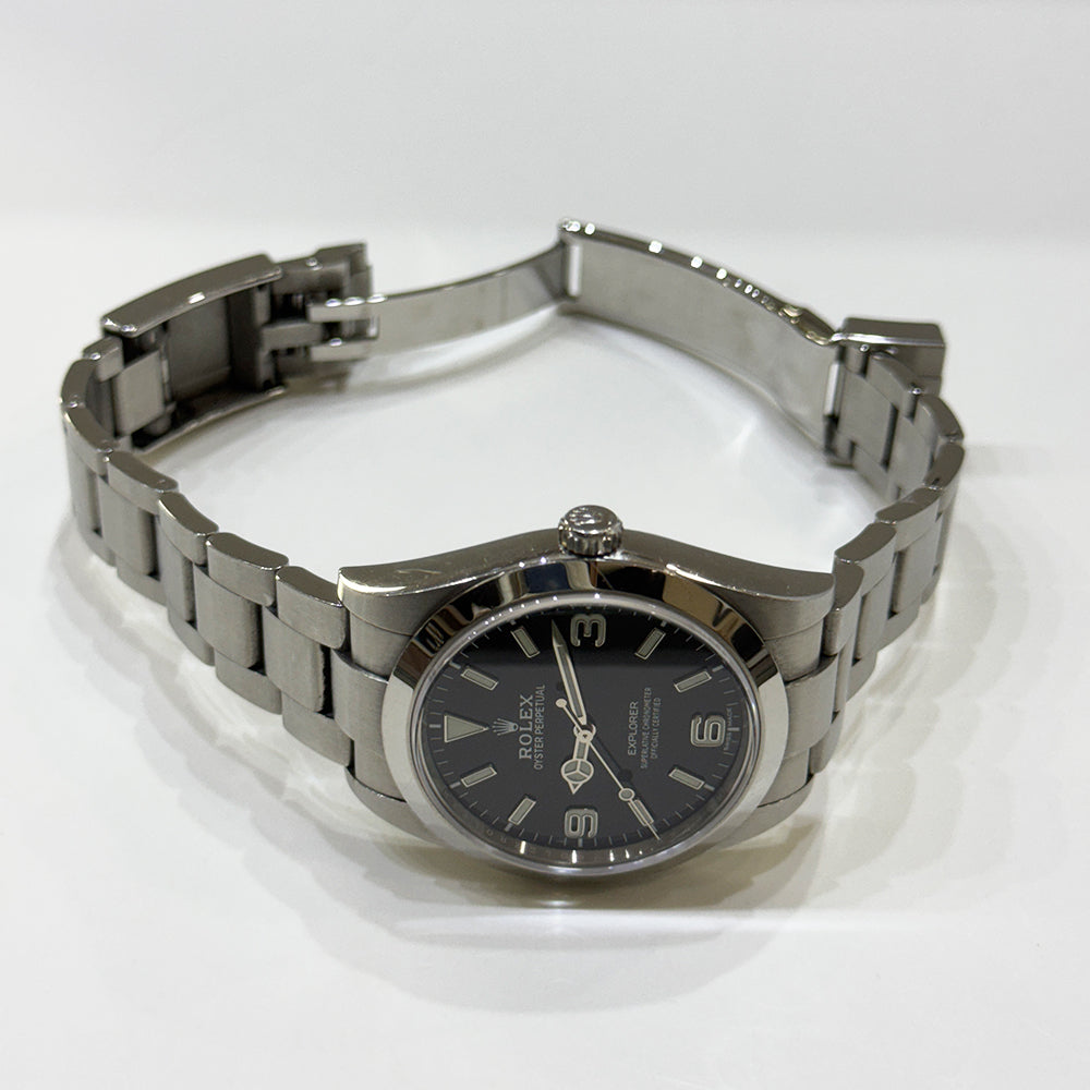 Rolex Explorer 214270