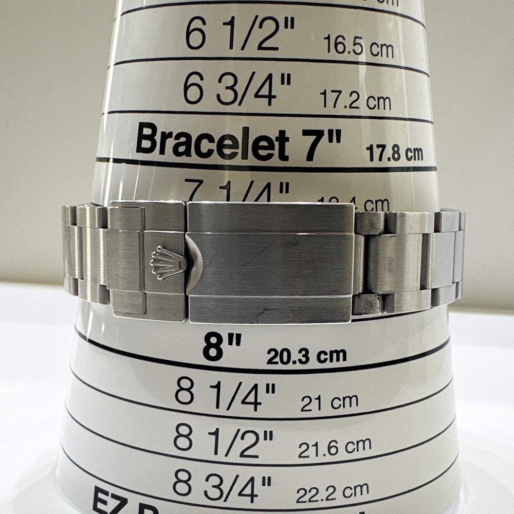 Rolex Explorer 214270