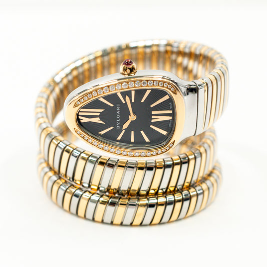 Bulgari Serpenti SP35SPG