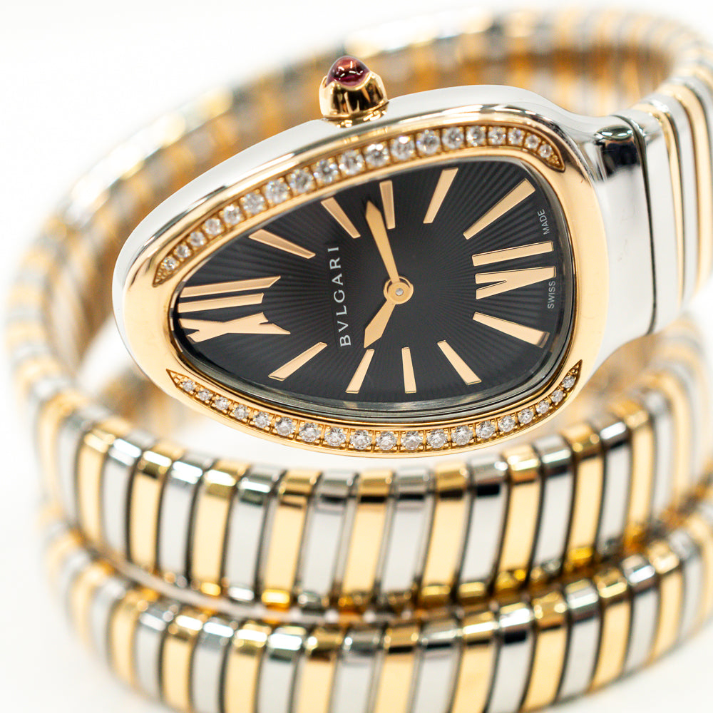Bulgari Serpenti SP35SPG