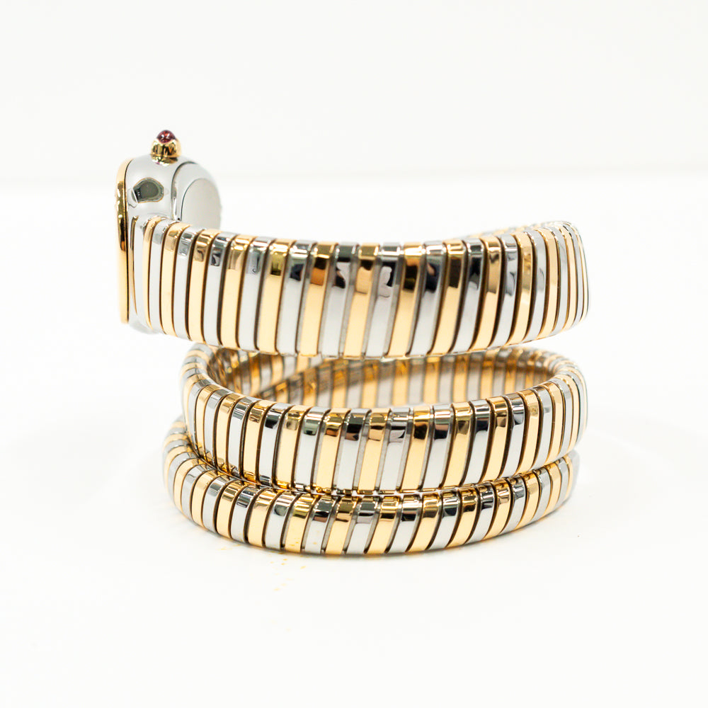 Bulgari Serpenti SP35SPG