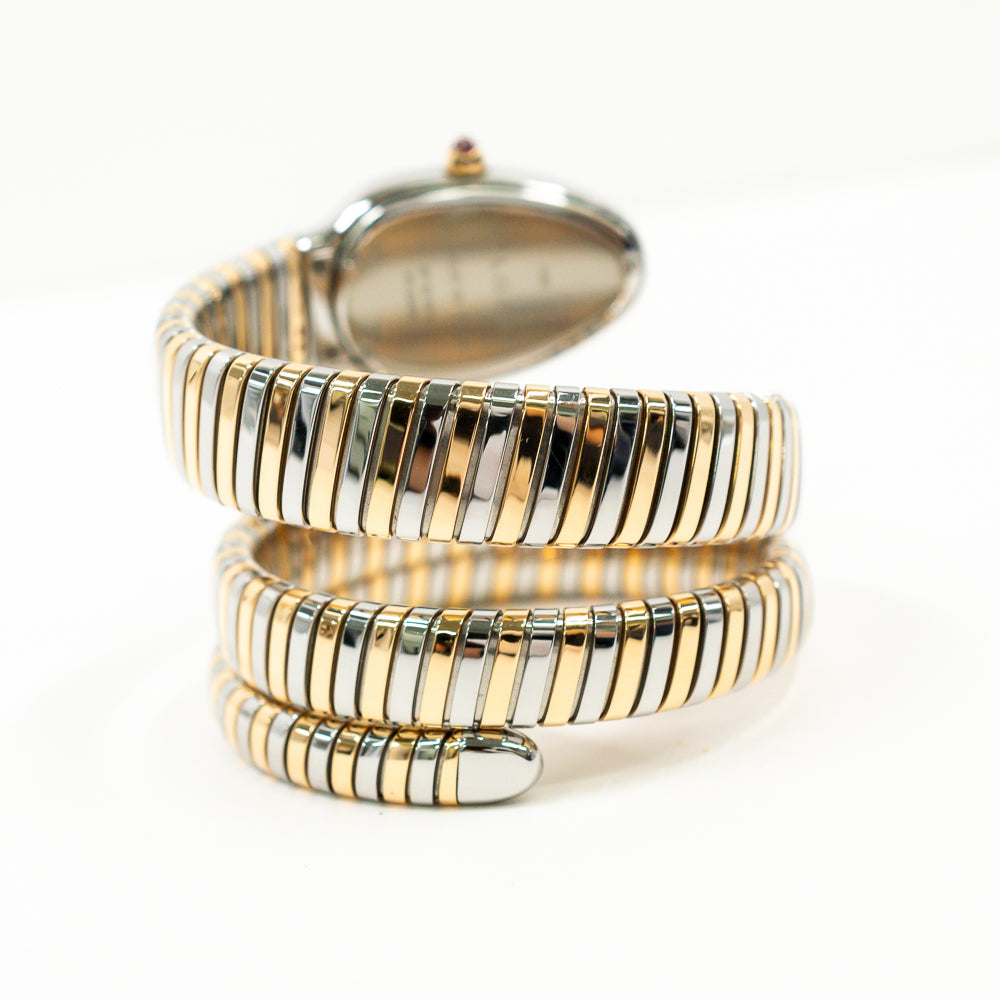 Bulgari Serpenti SP35SPG