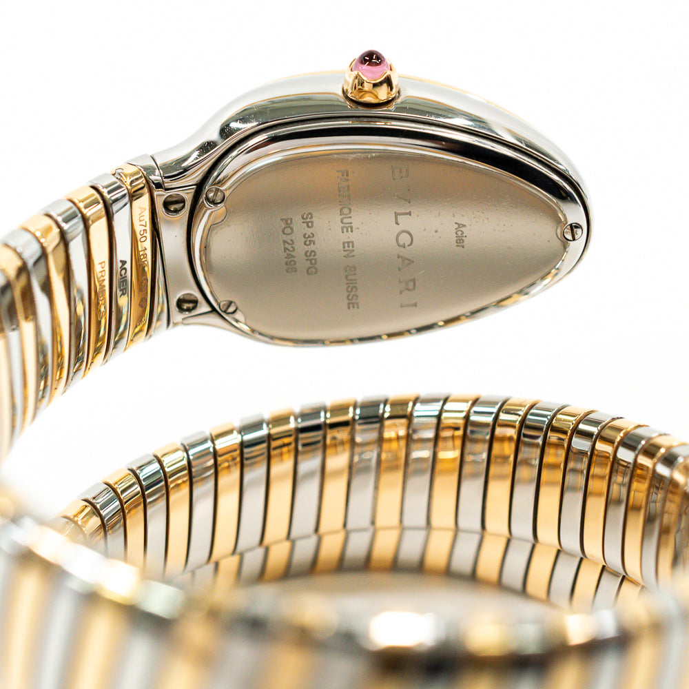 Bulgari Serpenti SP35SPG