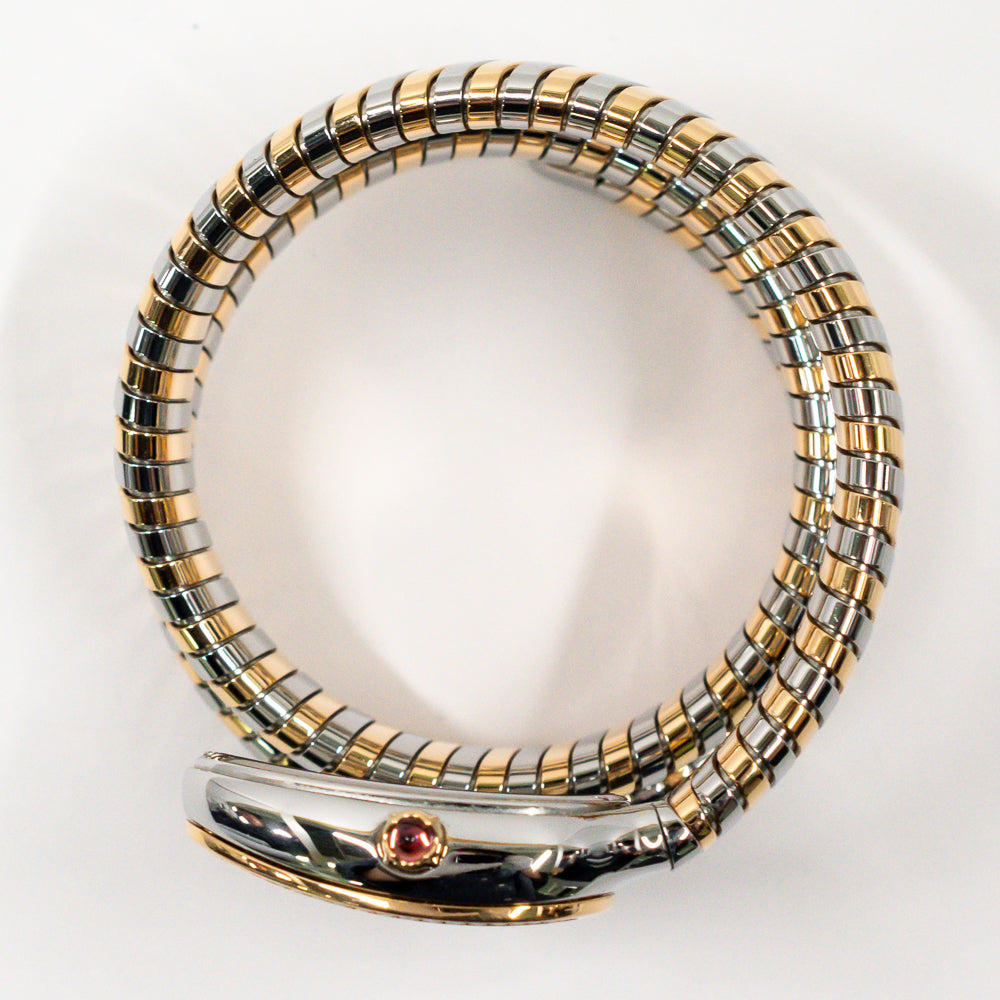 Bulgari Serpenti SP35SPG