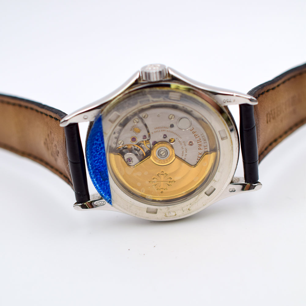 Patek Philippe Calatrava 5127G-001