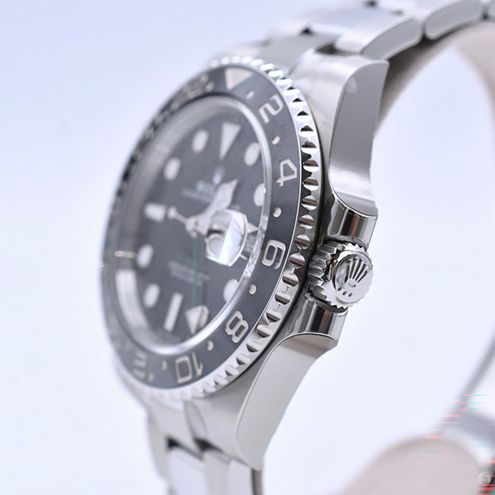Rolex GMT-Master II 126710GRNR