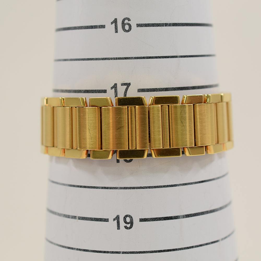 Cartier Tank Française W50001R2
