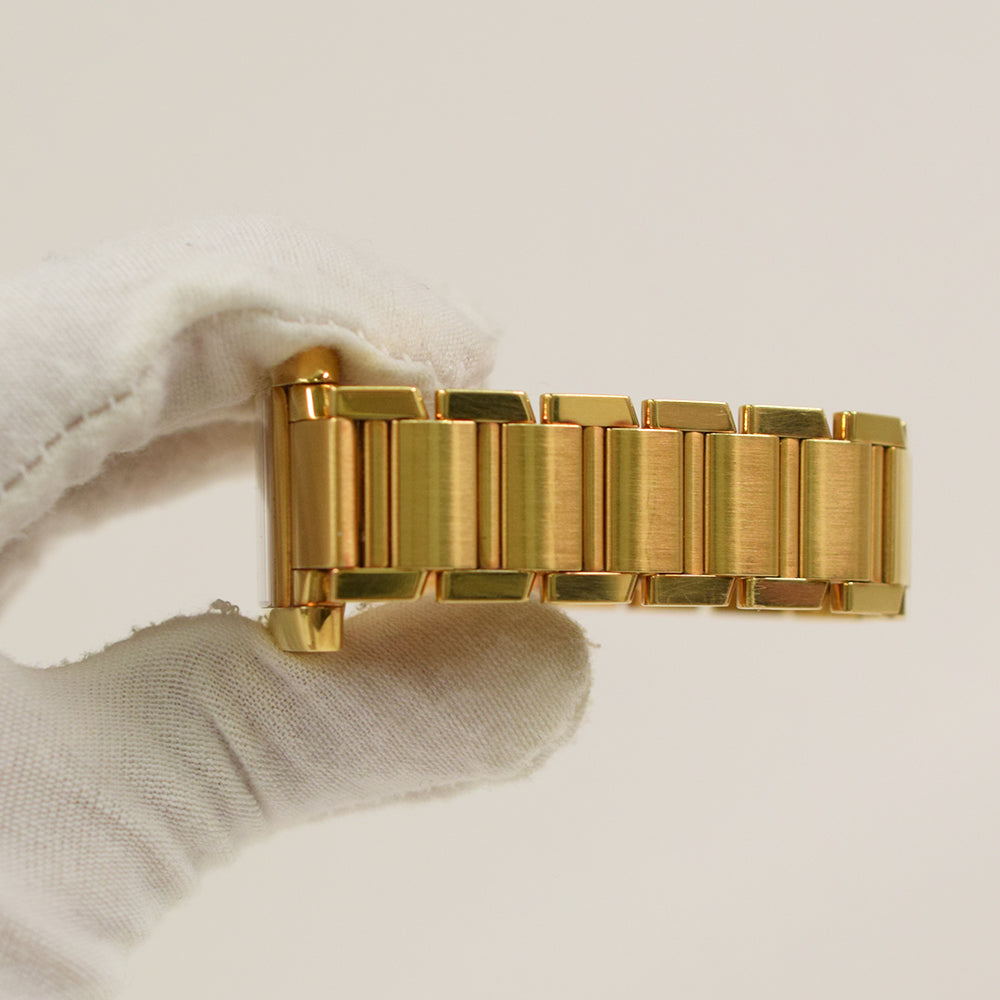 Cartier Tank Française W50001R2