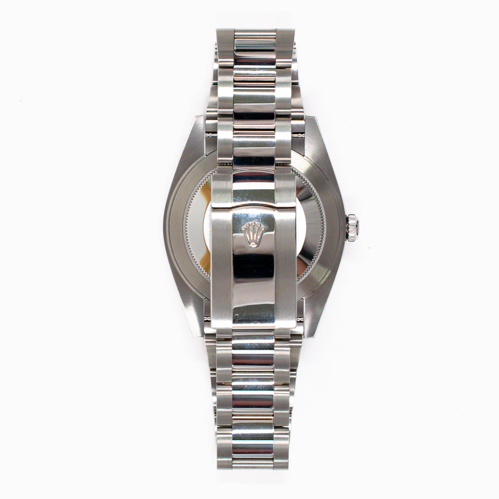 Rolex Datejust 41 126300