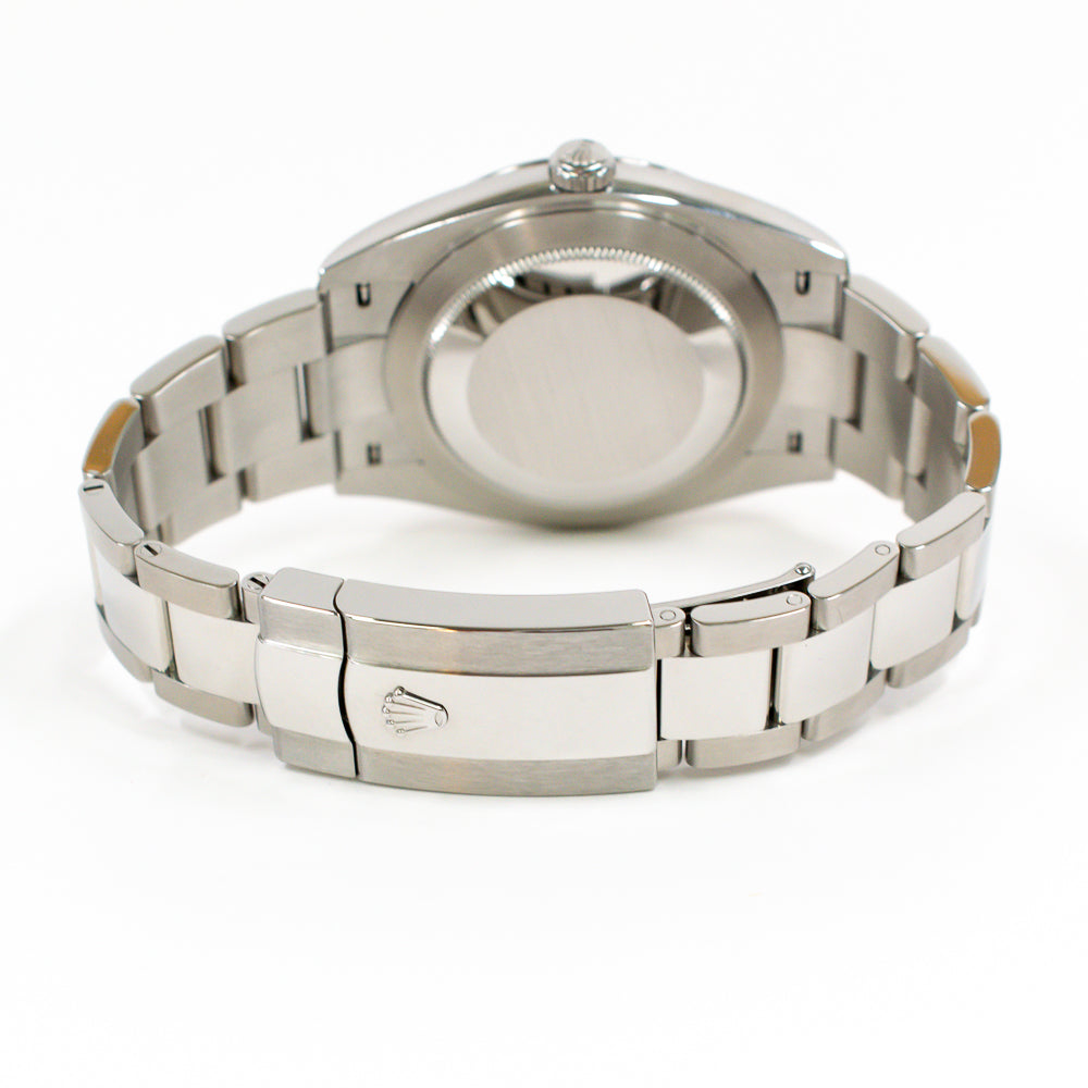 Rolex Datejust 41 126300