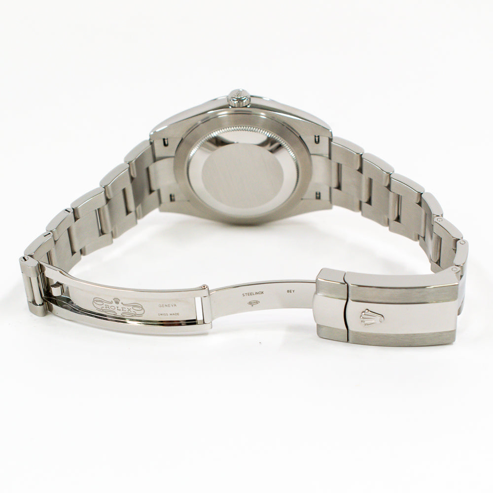 Rolex Datejust 41 126300