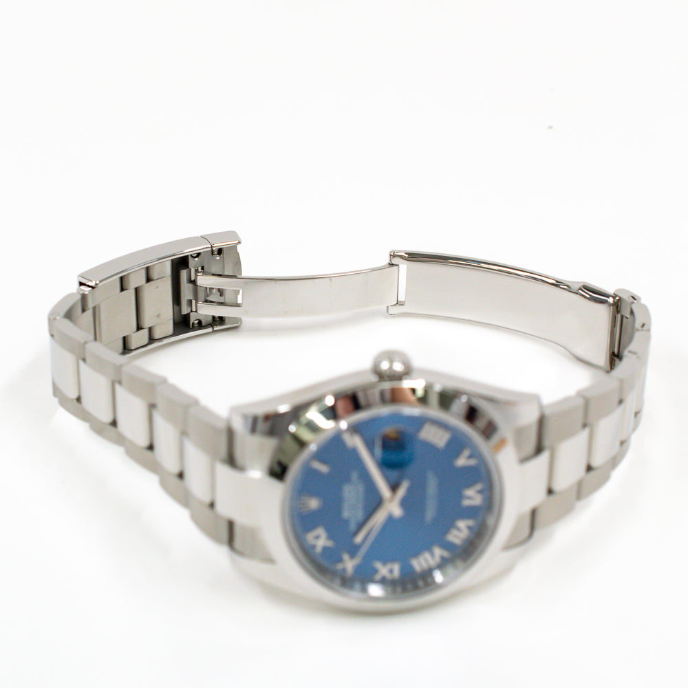 Rolex Datejust 41 126300