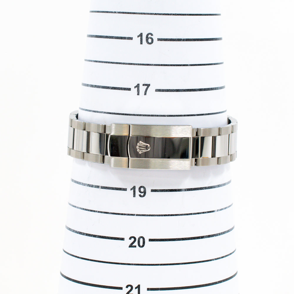 Rolex Datejust 41 126300