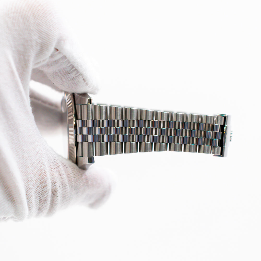 Rolex Datejust 41 126334