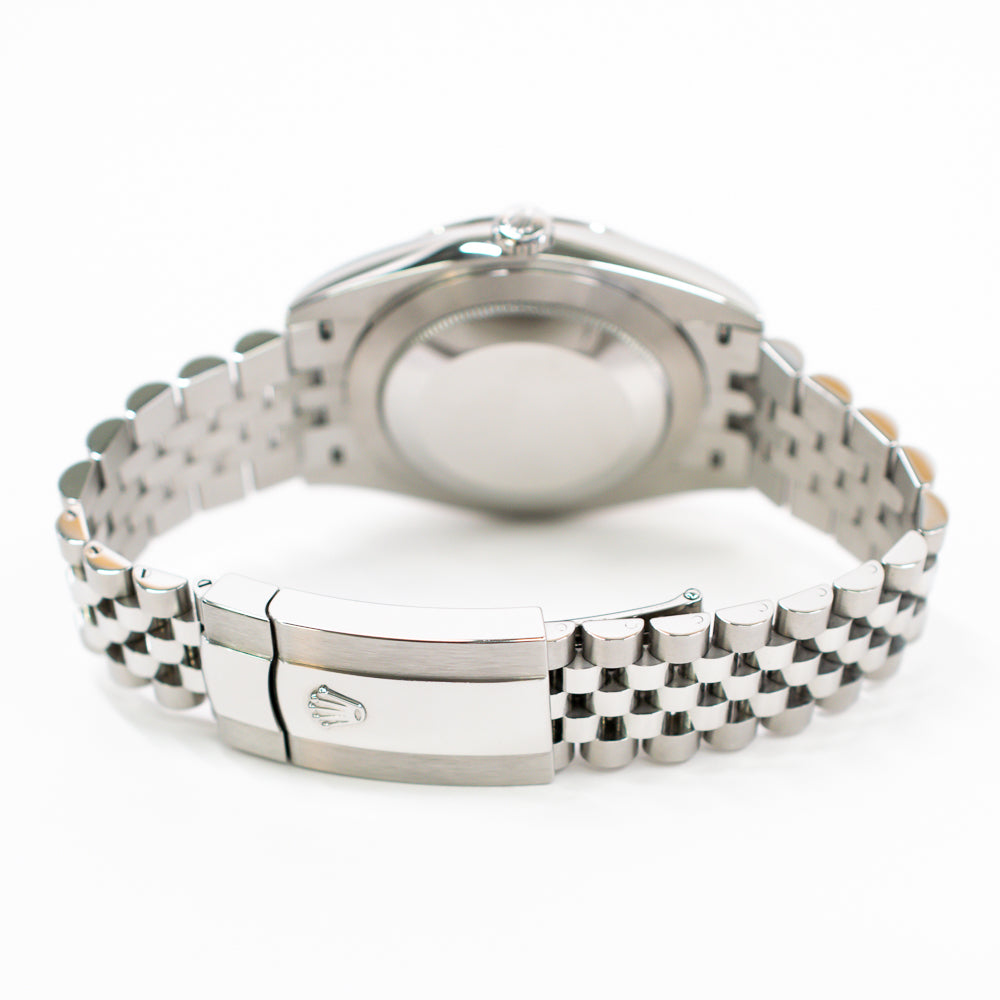 Rolex Datejust 41 126334