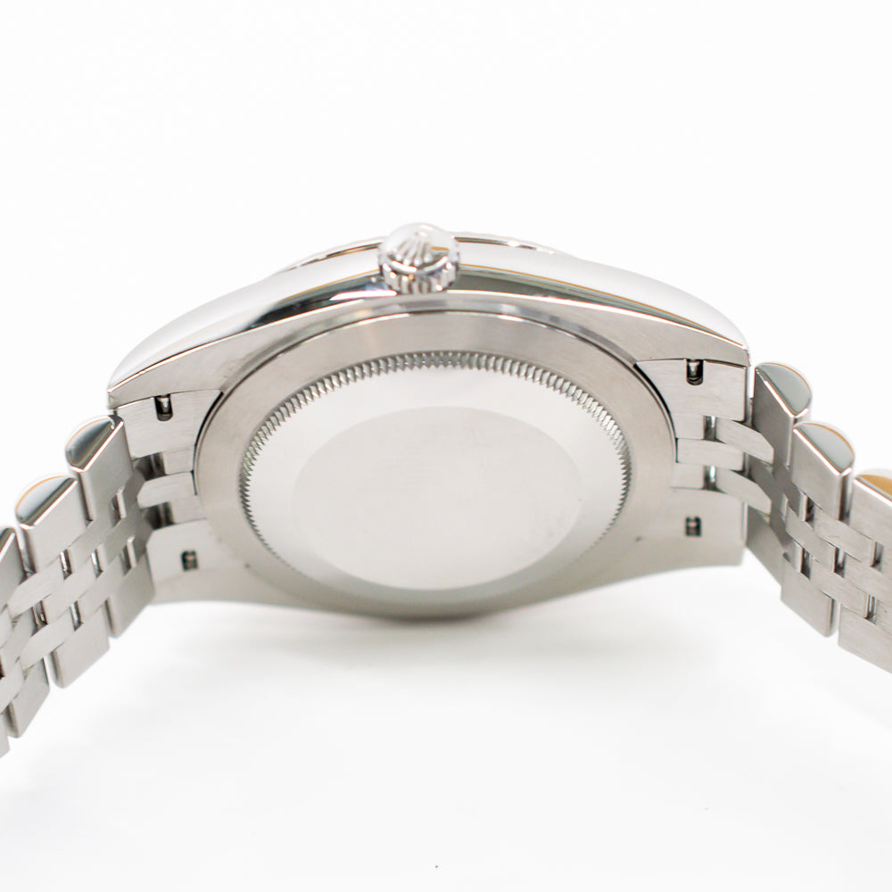 Rolex Datejust 41 126334