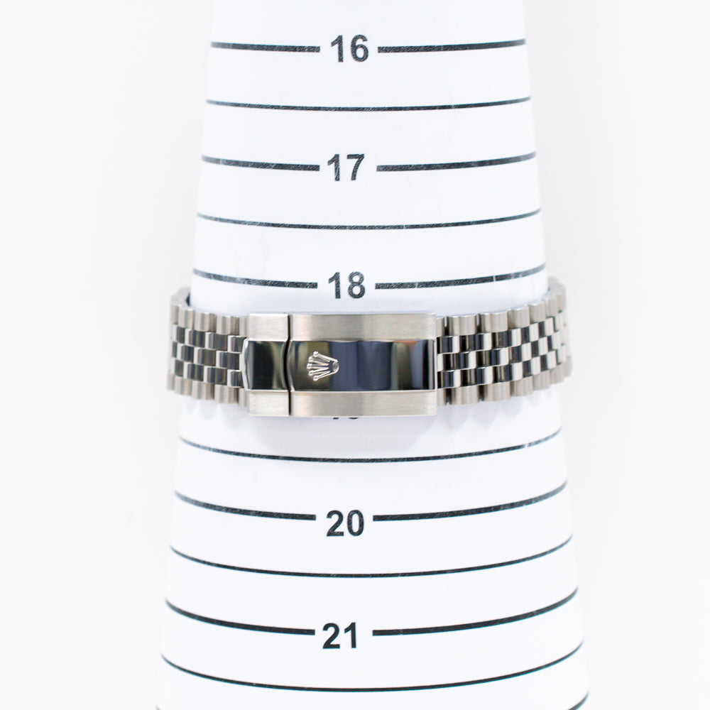 Rolex Datejust 41 126334