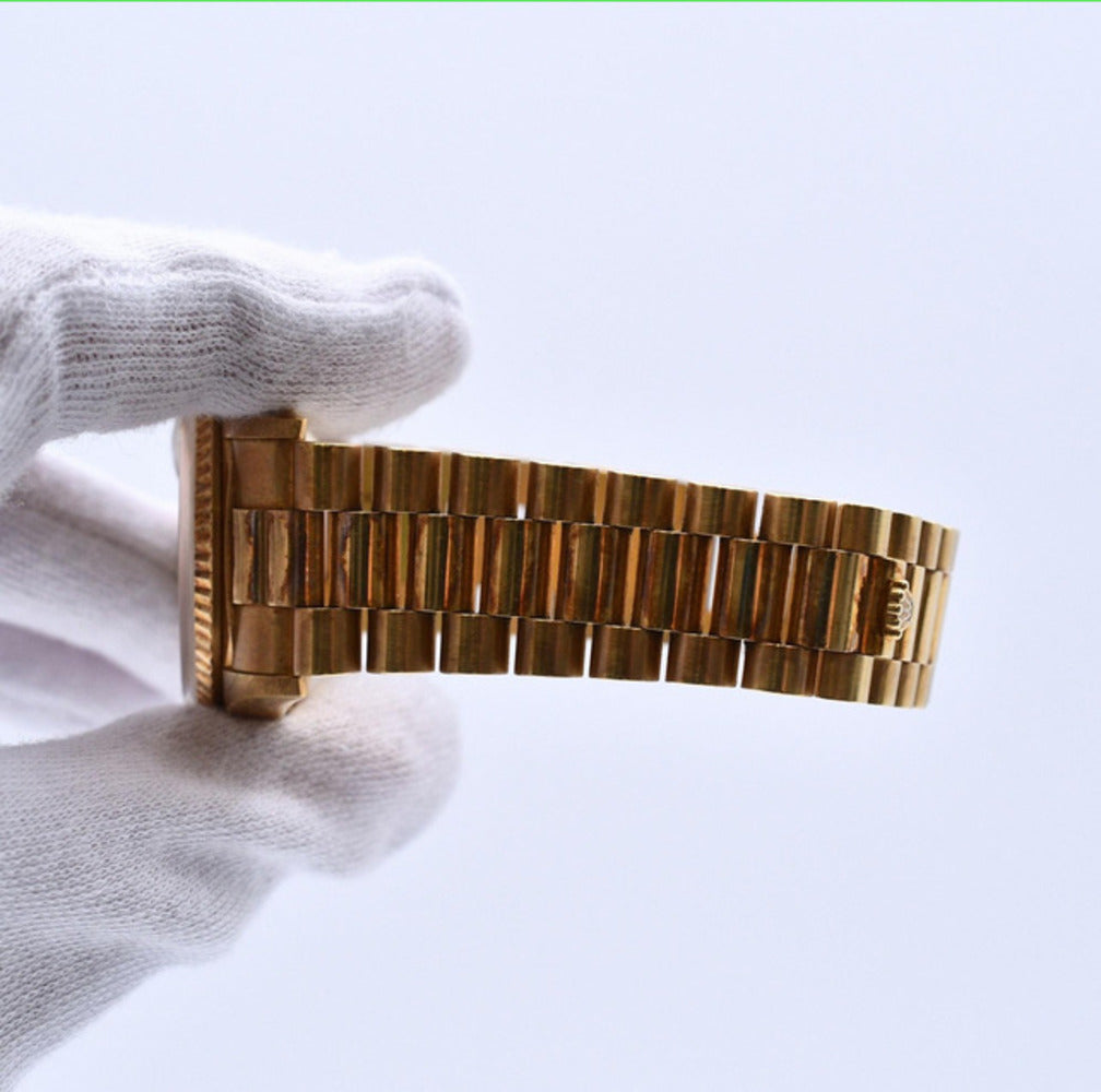 Rolex Day-Date 36 18238