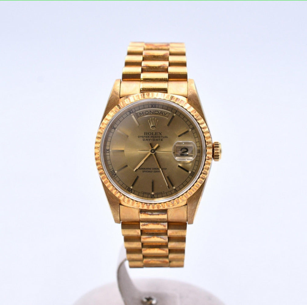 Rolex Day-Date 36 18238