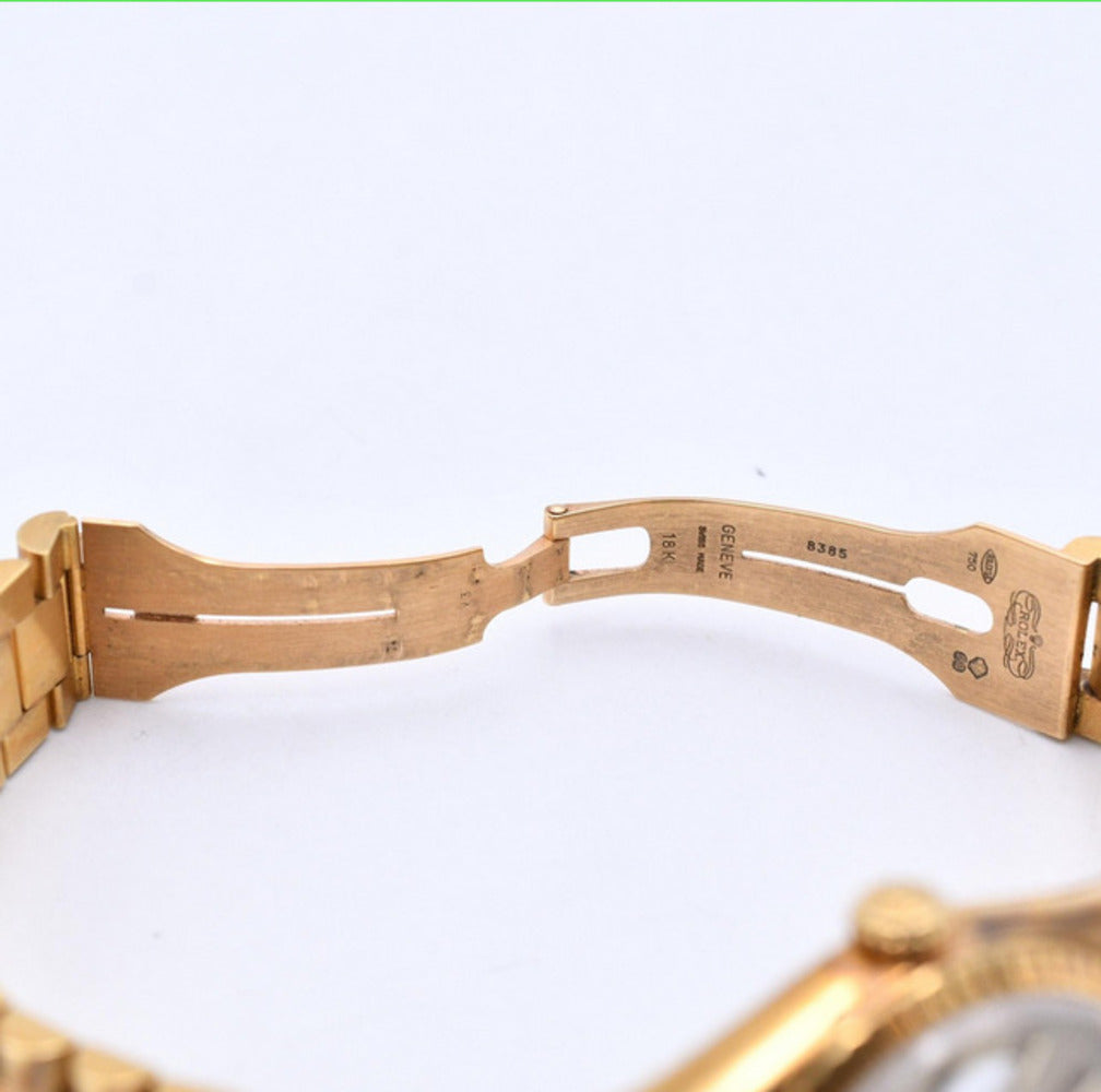 Rolex Day-Date 36 18238