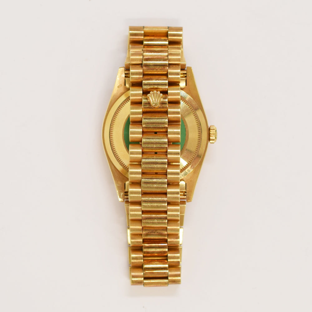Rolex Day-Date 36 18238